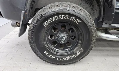 Hummer H3 2007, 257347 км, за 8593.34 USD