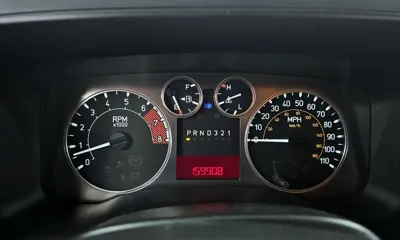 Hummer H3 2007, 257347 км, за 8593.34 USD - фото 8