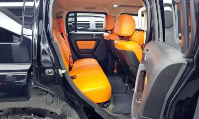 Hummer H3 2007, 257347 км, за 8593.34 USD - фото 12