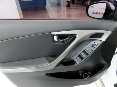Hyundai Avante 2012, 73969 км, за 2797.3 USD - фото 13
