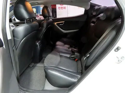 Hyundai Avante 2012, 73969 км, за 2797.3 USD - фото 20