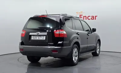 Kia Mohave 2008, 132982 км, за 3435.74 USD