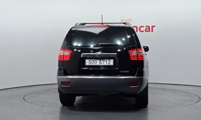Kia Mohave 2008, 132982 км, за 3435.74 USD