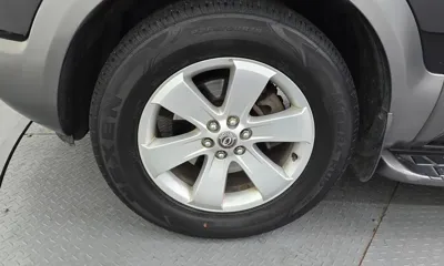 Kia Mohave 2008, 132982 км, за 3435.74 USD