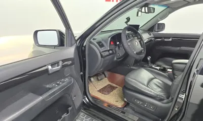 Kia Mohave 2008, 132982 км, за 3435.74 USD - фото 10