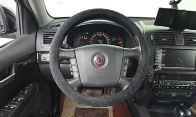 Kia Mohave 2008, 132982 км, за 3435.74 USD - фото 13