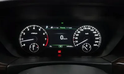 Genesis EQ900 2016, 149438 км, за 9117.76 USD - фото 8