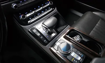 Genesis EQ900 2016, 149438 км, за 9117.76 USD - фото 9