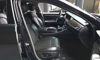 Genesis EQ900 2016, 149438 км, за 9117.76 USD - фото 11