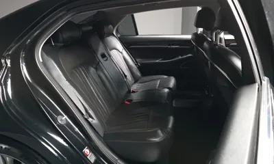 Genesis EQ900 2016, 149438 км, за 9117.76 USD - фото 12