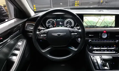 Genesis EQ900 2016, 149438 км, за 9117.76 USD - фото 13