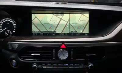 Genesis EQ900 2016, 149438 км, за 9117.76 USD - фото 14