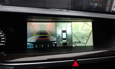 Genesis EQ900 2016, 149438 км, за 9117.76 USD - фото 15