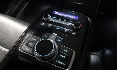 Genesis EQ900 2016, 149438 км, за 9117.76 USD - фото 18