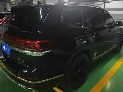 Volkswagen Teramont 2022, 100500 км, за 24867.09 USD