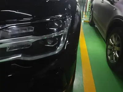 Volkswagen Teramont 2022, 100500 км, за 24867.09 USD