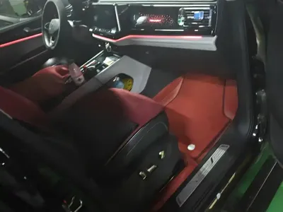 Volkswagen Teramont 2022, 100500 км, за 24867.09 USD - фото 8