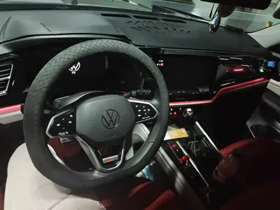 Volkswagen Teramont 2022, 100500 км, за 24867.09 USD - фото 12