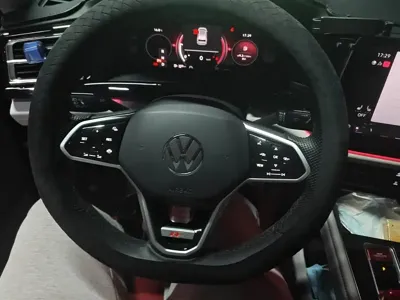 Volkswagen Teramont 2022, 100500 км, за 24867.09 USD - фото 15