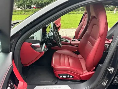 Porsche Panamera 2019, 90000 км, за 61753.59 USD - фото 6