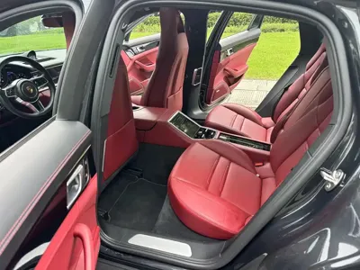 Porsche Panamera 2019, 90000 км, за 61753.59 USD - фото 7