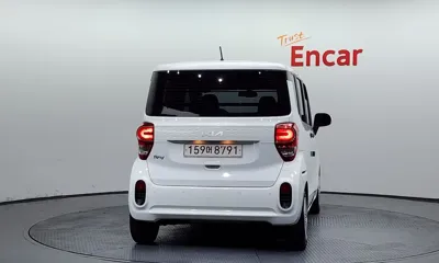 Kia Ray 2022, 90111 км, за 4225.44 USD