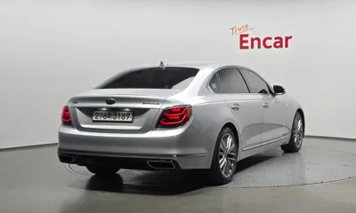 Kia K9 2020, 118718 км, за 14769.59 USD