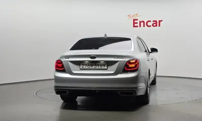 Kia K9 2020, 118718 км, за 14769.59 USD