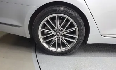 Kia K9 2020, 118718 км, за 14769.59 USD