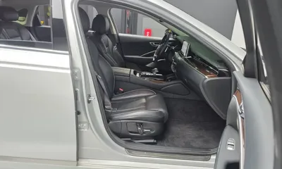 Kia K9 2020, 118718 км, за 14769.59 USD - фото 11