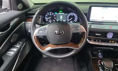 Kia K9 2020, 118718 км, за 14769.59 USD - фото 12