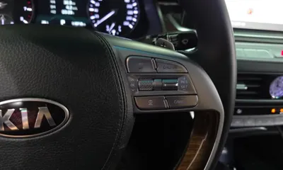 Kia K9 2020, 118718 км, за 14769.59 USD - фото 18