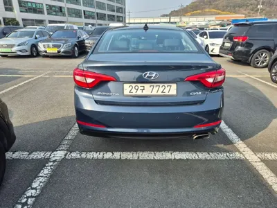 Hyundai Sonata 2015, 99256 км, за 6180.07 USD