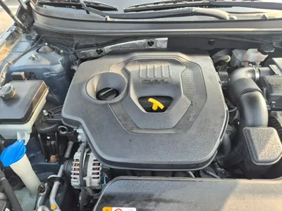 Hyundai Sonata 2015, 99256 км, за 6180.07 USD - фото 6