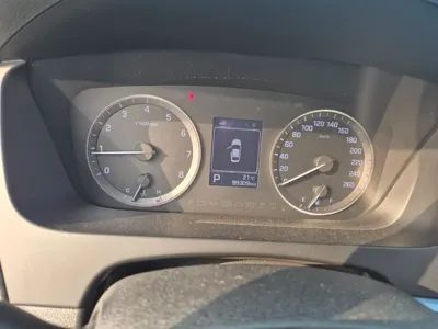 Hyundai Sonata 2015, 99256 км, за 6180.07 USD - фото 8