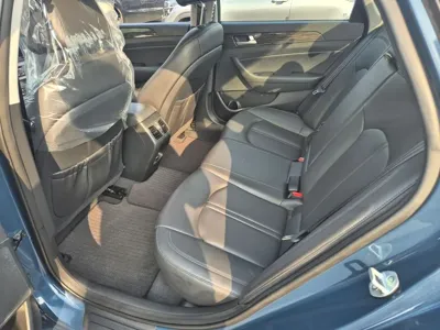 Hyundai Sonata 2015, 99256 км, за 6180.07 USD - фото 10