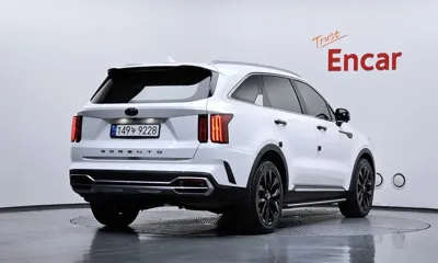 Kia Sorento 2021, 62591 км, за 16129.04 USD