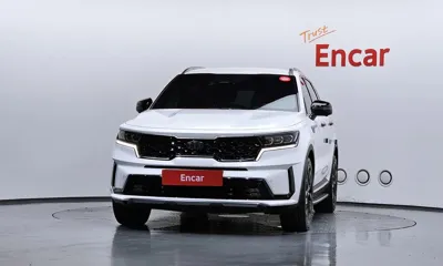 Kia Sorento 2021, 62591 км, за 16129.04 USD
