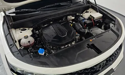 Kia Sorento 2021, 62591 км, за 16016.8 USD - фото 6