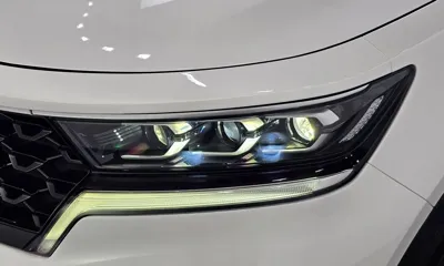 Kia Sorento 2021, 62591 км, за 16016.8 USD - фото 22