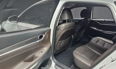 Hyundai Grandeur 2017, 92427 км, за 10083.28 USD - фото 17