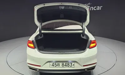 Hyundai Grandeur 2017, 92427 км, за 10083.28 USD - фото 20