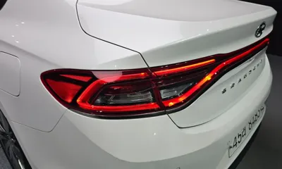 Hyundai Grandeur 2017, 92427 км, за 10083.28 USD - фото 23