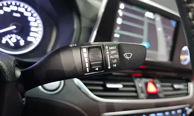 Hyundai Grandeur 2017, 92427 км, за 10083.28 USD - фото 31