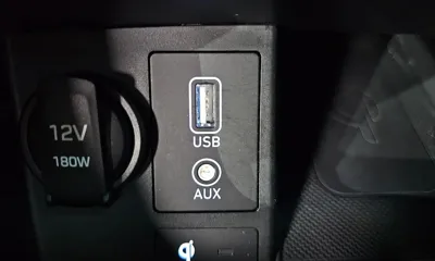 Hyundai Grandeur 2017, 92427 км, за 10083.28 USD - фото 33