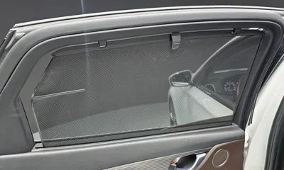 Hyundai Grandeur 2017, 92427 км, за 10083.28 USD - фото 35