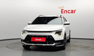 Kia Niro 2022, 51778 км, за 18764.45 USD