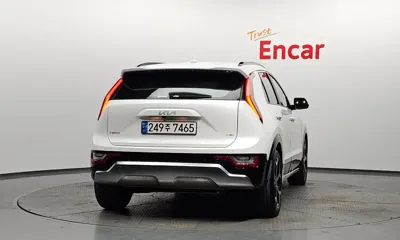 Kia Niro 2022, 51778 км, за 18764.45 USD