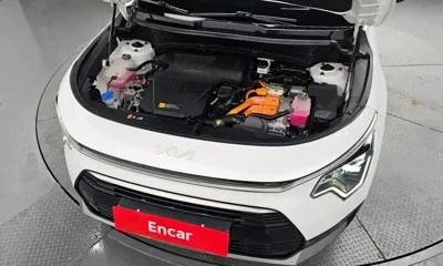 Kia Niro 2022, 51778 км, за 18764.45 USD - фото 6