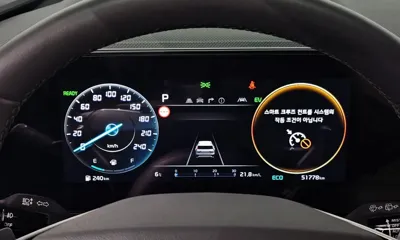 Kia Niro 2022, 51778 км, за 18764.45 USD - фото 8